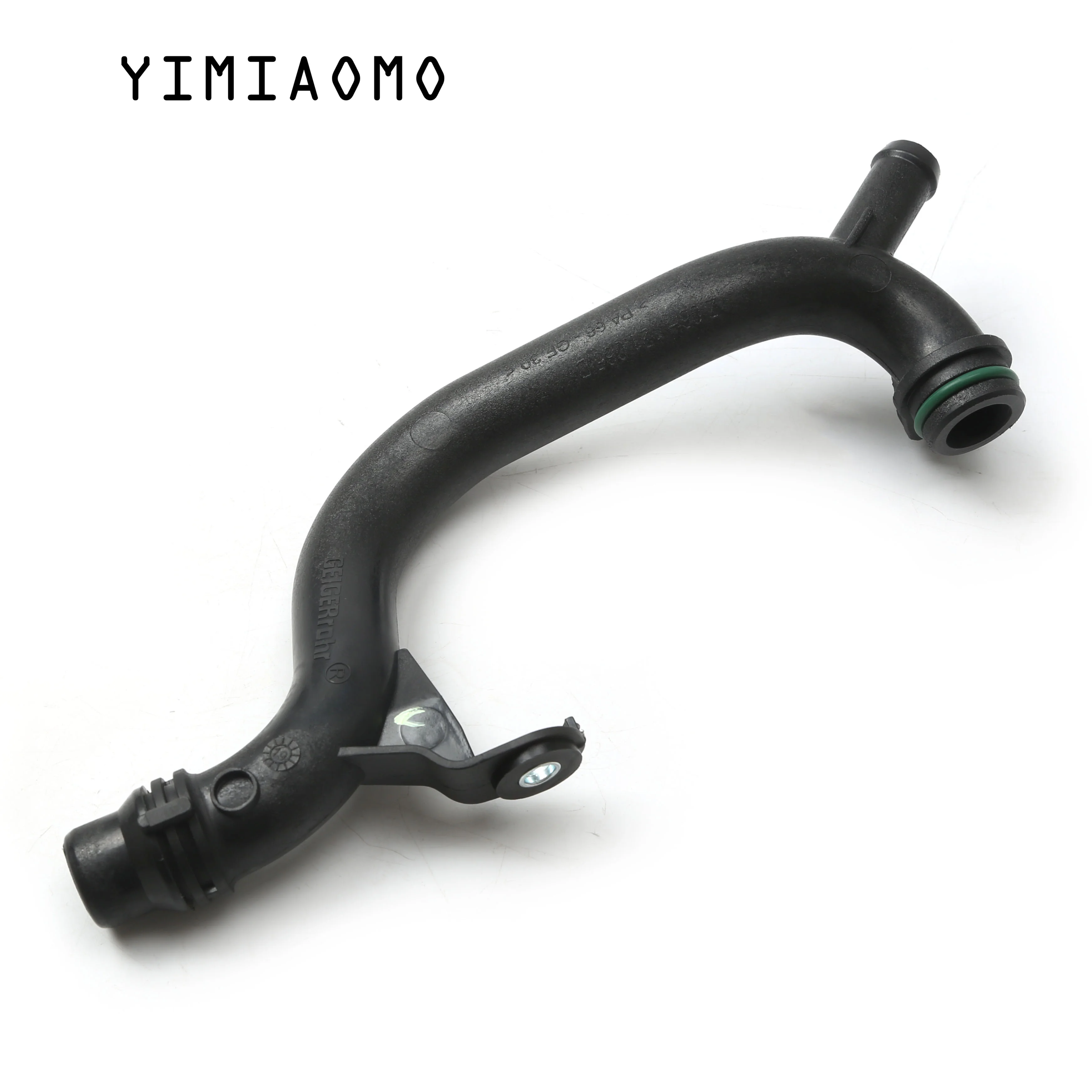 New 06H121065D Coolant Pipe For Volkswagen Campmob Transporter Audi A4 Allroad Quattro 2.0 TFSI A5 S5 Q5 Seat Exeo 06H 121 065 D
New 06H121065D Coolant Pipe For Volkswagen Campmob Transporter Audi A4 Allroad Quattro 2.0 TFSI A5 S5 Q5 Seat Exeo 06H 121 065 D