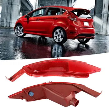 ABS Plastic RHD Rear Reflector Shock Fog Light Light Shell OEM For Ford Fiesta 1552734 Rear Bumper Light Reflector left right 8X
ABS Plastic RHD Rear Reflector Shock Fog Light Light Shell OEM For Ford Fiesta 1552734 Rear Bumper Light Reflector left right 8X