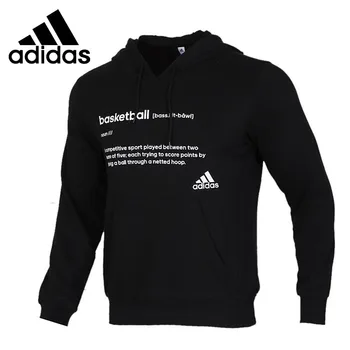 Original New Arrival Adidas DEFINITION HDY Men's Pullover Hoodies Sportswear
Original New Arrival Adidas DEFINITION HDY Men's Pullover Hoodies Sportswear