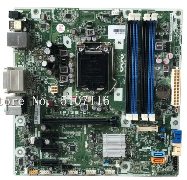 High quality desktop motherboard for 7200 IPISB-CH 636477-001 623914-001 will test before shipping
High quality desktop motherboard for 7200 IPISB-CH 636477-001 623914-001 will test before shipping