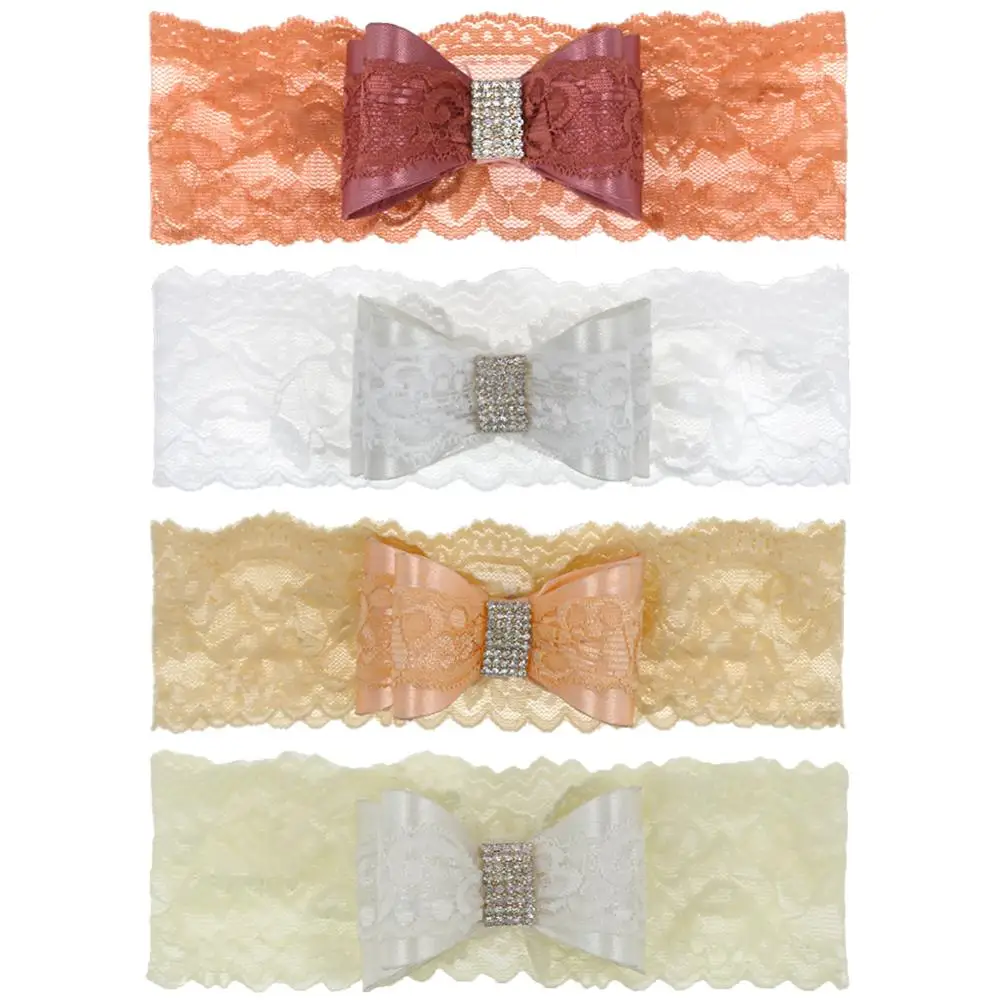 12Pcs/Set Soft Lace Baby Headband With Rhinestone For Baby Girls Two Layers Bow Knot Elastic Hair Band Boutique Hair Accessories
12Pcs/Set Soft Lace Baby Headband With Rhinestone For Baby Girls Two Layers Bow Knot Elastic Hair Band Boutique Hair Accessories