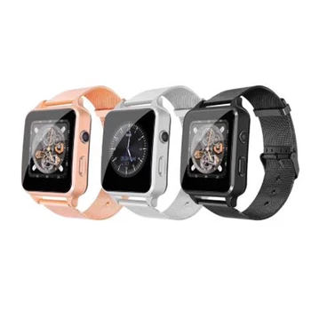 X8 Smart Watch Bluetooth Pedometer Monitoring Heart Rate Bracelet Sports Waterproof Bracelet Portable Practical Watches
X8 Smart Watch Bluetooth Pedometer Monitoring Heart Rate Bracelet Sports Waterproof Bracelet Portable Practical Watches