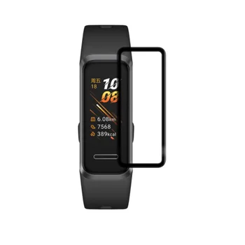 3D Soft Edge Clear Protective Film Full Cover For Huawei Band 4/pro Band4 Watch Smart Wristband 4pro Bracelet Screen Protector
3D Soft Edge Clear Protective Film Full Cover For Huawei Band 4/pro Band4 Watch Smart Wristband 4pro Bracelet Screen Protector