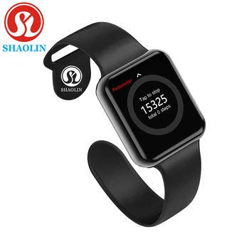 Bluetooth Smart Watch Wearable Devices Sync Notifier Support Whatsapp for Apple Ios Iphone Android Phone Smartwatch (Red Button)
Bluetooth Smart Watch Wearable Devices Sync Notifier Support Whatsapp for Apple Ios Iphone Android Phone Smartwatch (Red Button)