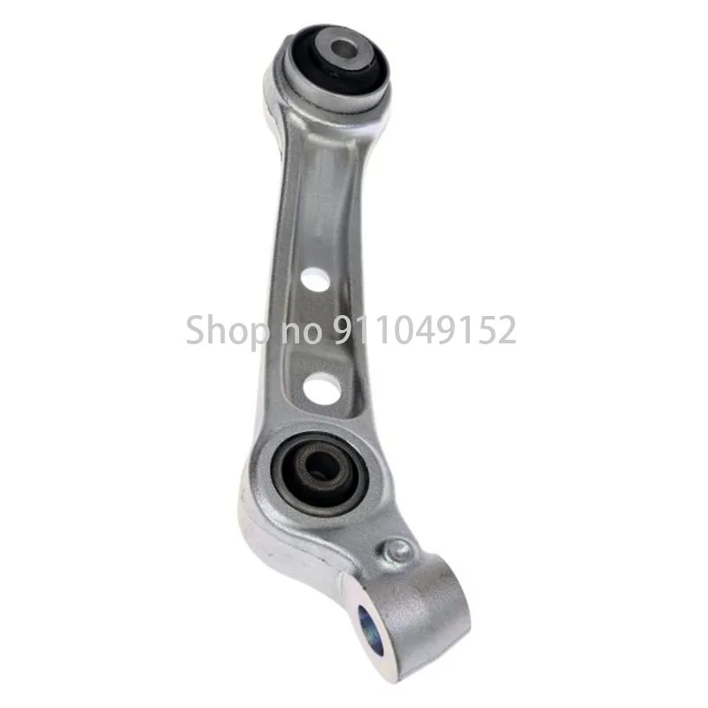 CAR lateral swing arm with rubber support bm wF01 750IX F01 750LIX F02 750LIX F04 HYBRID HYBRID7L F07 GT 530DX N57 lower part
CAR lateral swing arm with rubber support bm wF01 750IX F01 750LIX F02 750LIX F04 HYBRID HYBRID7L F07 GT 530DX N57 lower part