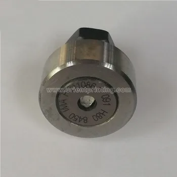 F-53272 F-211086.1 F-88144 F-88143 F-28866 Cam Follower For Roland Offset Spare Parts 
F-53272 F-211086.1 F-88144 F-88143 F-28866 Cam Follower For Roland Offset Spare Parts
