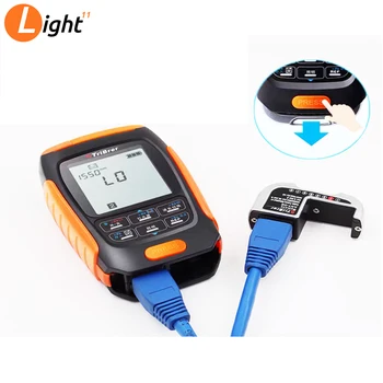 4in1 Optical Power Meter Visual Fault Locator Network Cable Test optical fiber tester 5MW 15MW 30MW VFL Free shipping
4in1 Optical Power Meter Visual Fault Locator Network Cable Test optical fiber tester 5MW 15MW 30MW VFL Free shipping