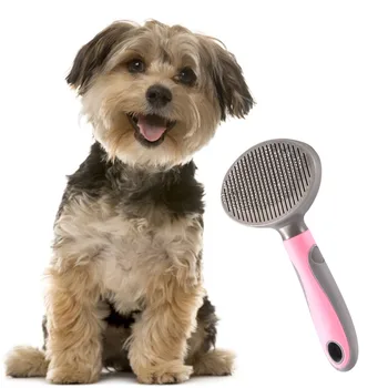 One Set Pet Dog Hair Combs Brushes Pet Hair Removal Brush Portable Dog Cat Nail Clippers Pet Grooming Supplies Cleaning Tools
One Set Pet Dog Hair Combs Brushes Pet Hair Removal Brush Portable Dog Cat Nail Clippers Pet Grooming Supplies Cleaning Tools