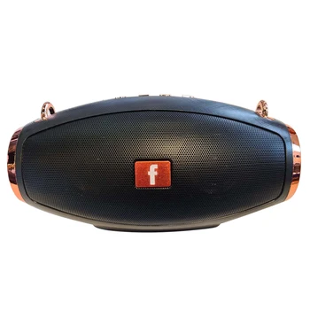 Speakers, portable Bluetooth speaker, built in microphone and hands-free, Bluetooth 5.0 + AUX portable wireless speaker
Speakers, portable Bluetooth speaker, built in microphone and hands-free, Bluetooth 5.0 + AUX portable wireless speaker