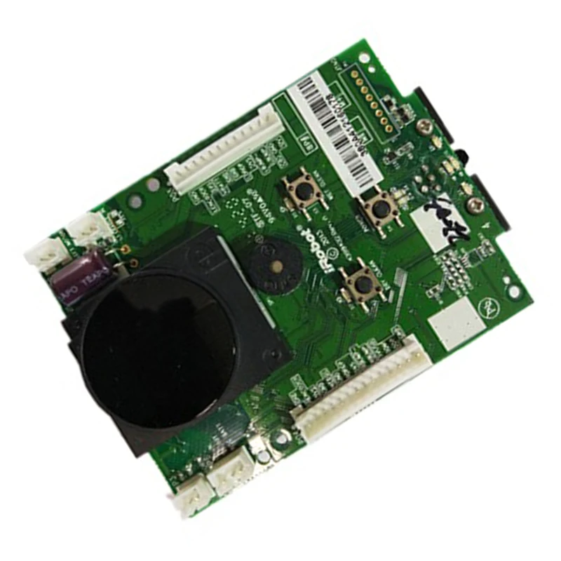 Newest Circuit Board Motherboard Mainboard Parts For Irobot Braava 320 375 380 380t 38 Parts Accessories
Newest Circuit Board Motherboard Mainboard Parts For Irobot Braava 320 375 380 380t 38 Parts Accessories