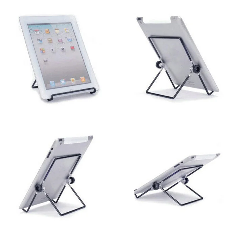 Tablet Stand for Ipad Universal Tablet Holder Swivel Bracket Stand for Iphone Samsung Xiaomi Huawei Bracket
Tablet Stand for Ipad Universal Tablet Holder Swivel Bracket Stand for Iphone Samsung Xiaomi Huawei Bracket