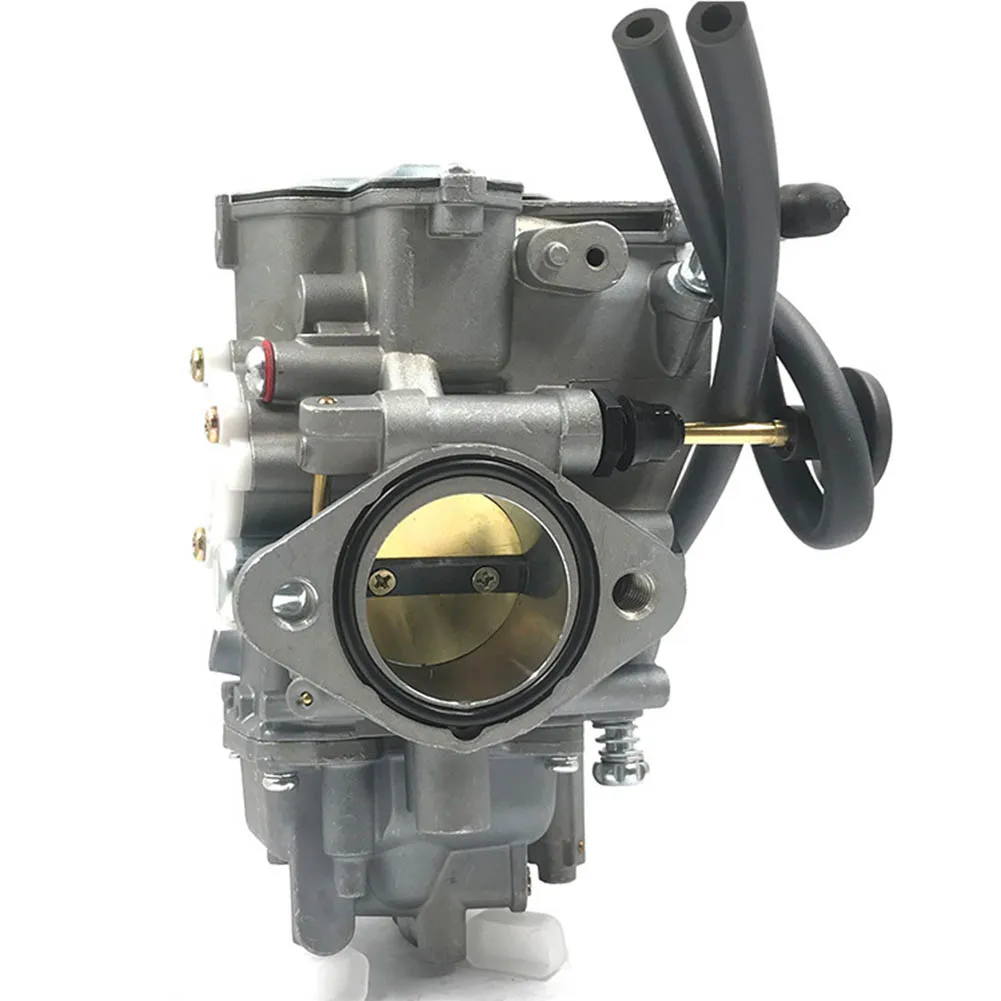 Впускной коллектор карбюратора для Yamaha Big Bear 350 YFM350 YFM350U 1987-1996 
Впускной коллектор карбюратора для Yamaha Big Bear 350 YFM350 YFM350U 1987-1996