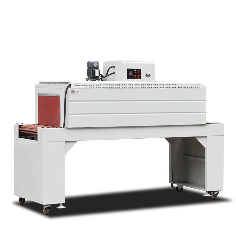 Automatic L-type Sealing and Cutting Machine Heat Shrinkable film Packaging Machine Laminating Machine Packing Machine
Automatic L-type Sealing and Cutting Machine Heat Shrinkable film Packaging Machine Laminating Machine Packing Machine
