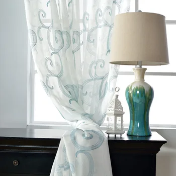 Custom curtains for Living Room Bedroom Simple Embroidered Cross Hemp Window Screen Mesh Curtains Ceiling Installation
Custom curtains for Living Room Bedroom Simple Embroidered Cross Hemp Window Screen Mesh Curtains Ceiling Installation