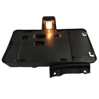 Rear Mount Auto Accessories Car With Light Bracket Replacement Durable Racing Frame License Plate Holder for Jeep 07-16
Rear Mount Auto Accessories Car With Light Bracket Replacement Durable Racing Frame License Plate Holder for Jeep 07-16