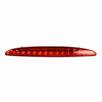 Red Lens LED Rear 3rd Third Brake Light Lamp For Mini Cooper R50 R53 2002-06 Low Power (wattage) Consumption
Red Lens LED Rear 3rd Third Brake Light Lamp For Mini Cooper R50 R53 2002-06 Low Power (wattage) Consumption