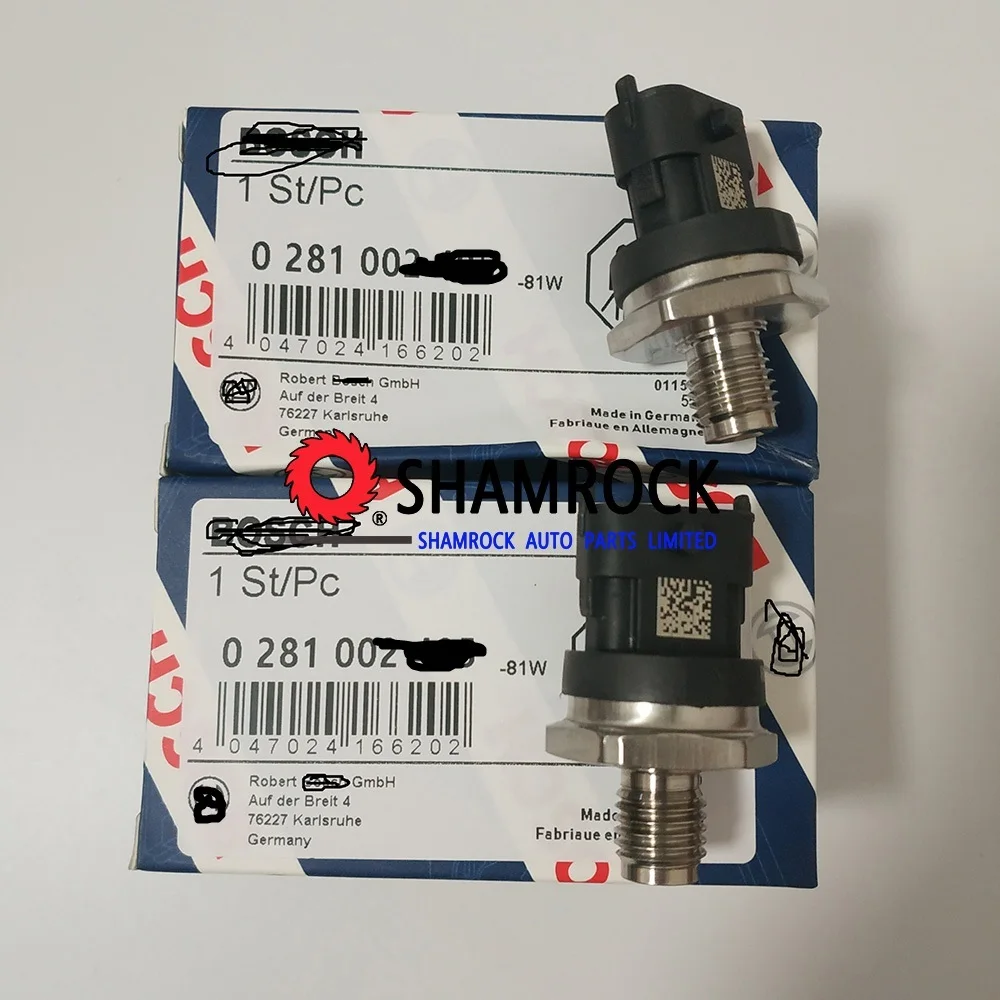 Fuel Rail Pressure Sensor Common Regulator OEM 0281002260/0445224009 for BBMW FFIAT Hhyundai KKIA NNISSAN RRENAULT AALFA RROMEO
Fuel Rail Pressure Sensor Common Regulator OEM 0281002260/0445224009 for BBMW FFIAT Hhyundai KKIA NNISSAN RRENAULT AALFA RROMEO
