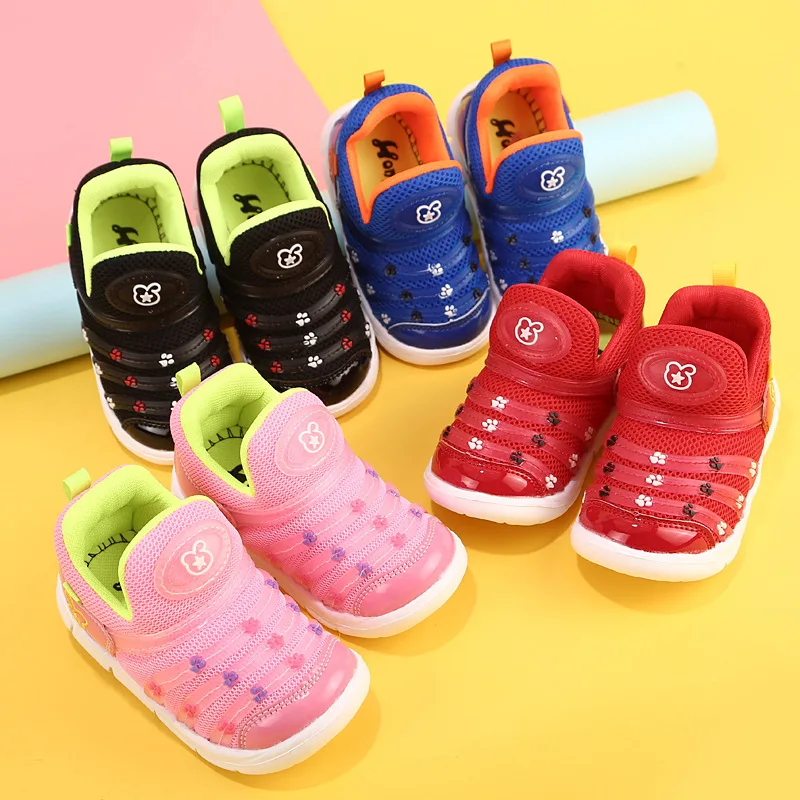 2018 New Style Men And Women a Lot of Tricks Caterpillar Children Dual-Network Learner Shoes Lightweight Breathable CHILDREN'S S
2018 New Style Men And Women a Lot of Tricks Caterpillar Children Dual-Network Learner Shoes Lightweight Breathable CHILDREN'S S