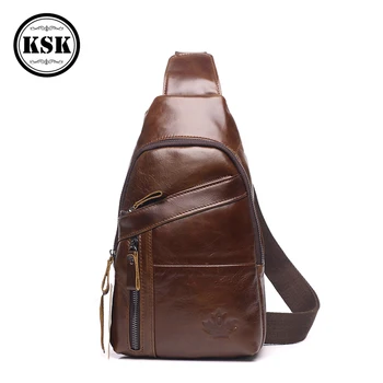 Men's Shoulder Bag Genuine Leather Bag Messenger Bags For Men Shoulder Handbag Flap Crossbody Bags Male Luxury Handbag KSK
Men's Shoulder Bag Genuine Leather Bag Messenger Bags For Men Shoulder Handbag Flap Crossbody Bags Male Luxury Handbag KSK