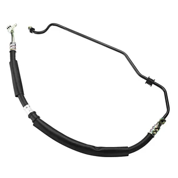 

Hot Power Steering Pressure Hose Line Assembly For Honda TSX /Accord 2.4L 2004-2008 53713-SDC-A02 53713-SDA-A52