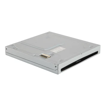 Enduring Durable Parts Components Easy-to-install CD DVD Disc Drive Replacement for Nintendo Wii U RD-DKL101-ND
Enduring Durable Parts Components Easy-to-install CD DVD Disc Drive Replacement for Nintendo Wii U RD-DKL101-ND