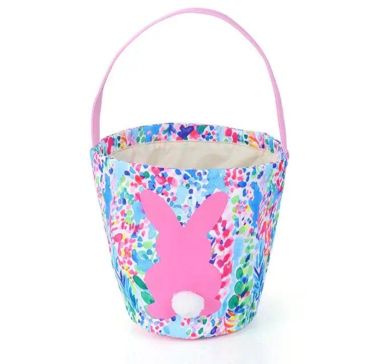 2019 Easter Baskets Bunny Storage Bag DIY Easter Shopping Handbags Tote Easter Egg Candy Gifts Bucket SN2964
2019 Easter Baskets Bunny Storage Bag DIY Easter Shopping Handbags Tote Easter Egg Candy Gifts Bucket SN2964