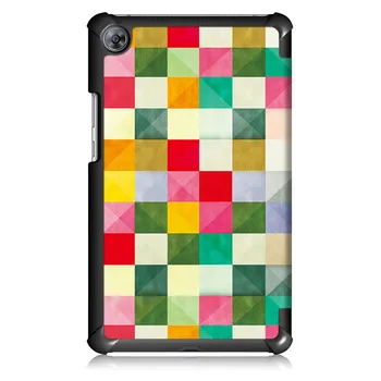 2019 HOT Protective Case For 8.4 inch Huawei MediaPad M5 Leather Stand Protective Case Cover#T2
2019 HOT Protective Case For 8.4 inch Huawei MediaPad M5 Leather Stand Protective Case Cover#T2