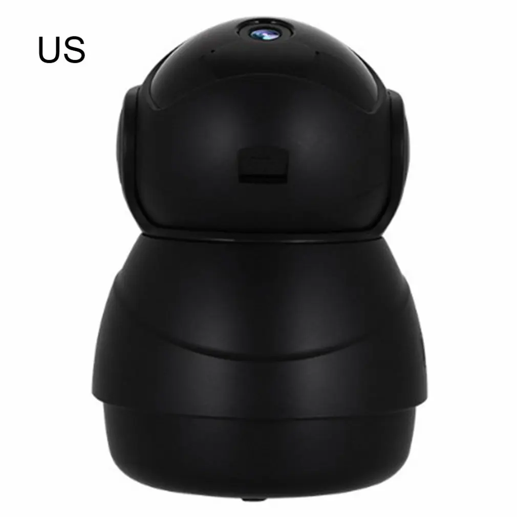 Cheapest HD 1080P Wireless IP Camera Home CCTV Security System Network Night Vision Practical Portable WiFi Camera
Cheapest HD 1080P Wireless IP Camera Home CCTV Security System Network Night Vision Practical Portable WiFi Camera