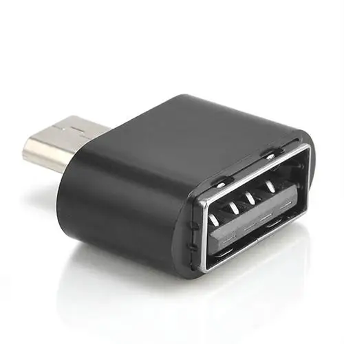 USB 2.0 Type-C to USB Adapter OTG Converter Convert to Type C USB-C Port Adapter USB Charger Cable For Android Tablet Phone
USB 2.0 Type-C to USB Adapter OTG Converter Convert to Type C USB-C Port Adapter USB Charger Cable For Android Tablet Phone