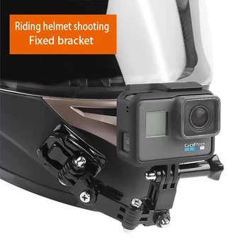 all Gopro Hero sports cameras universal helmet chin holder motorcycle helmet chin holder installation setCamera Accessories
all Gopro Hero sports cameras universal helmet chin holder motorcycle helmet chin holder installation setCamera Accessories