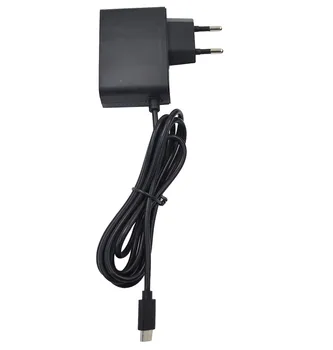 Chargers For Nintendo Switch Eu Plug Ac Adapter Travel Charger Adapter Power Supply For Nintendo Switch NS Accessories 
Chargers For Nintendo Switch Eu Plug Ac Adapter Travel Charger Adapter Power Supply For Nintendo Switch NS Accessories