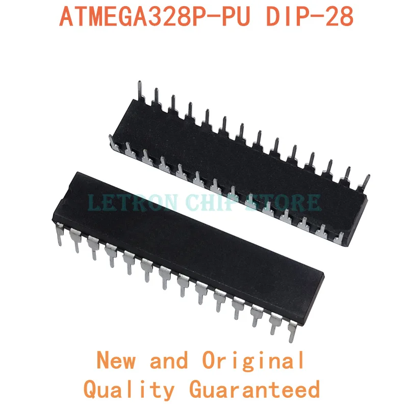 10 шт., новый и оригинальный набор микросхем ATMEGA328P-PU DIP28 ATMEGA328P PU DIP-28 DIP
10 шт., новый и оригинальный набор микросхем ATMEGA328P-PU DIP28 ATMEGA328P PU DIP-28 DIP