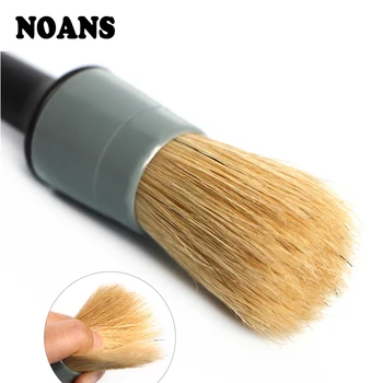 Whole Car Brush For Mercedes benz W204 W203 W211 AMG Mini cooper Skoda octavia a5 Natural Pig Hair Brushes Cleaning Soft Dust
Whole Car Brush For Mercedes benz W204 W203 W211 AMG Mini cooper Skoda octavia a5 Natural Pig Hair Brushes Cleaning Soft Dust