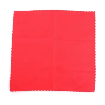 Wiping Cloth Durable Specified 27*30cm Fine Fiber Clean Erhu Instrument Cleaning Cloth Musical Instruments Violoncello
Wiping Cloth Durable Specified 27*30cm Fine Fiber Clean Erhu Instrument Cleaning Cloth Musical Instruments Violoncello