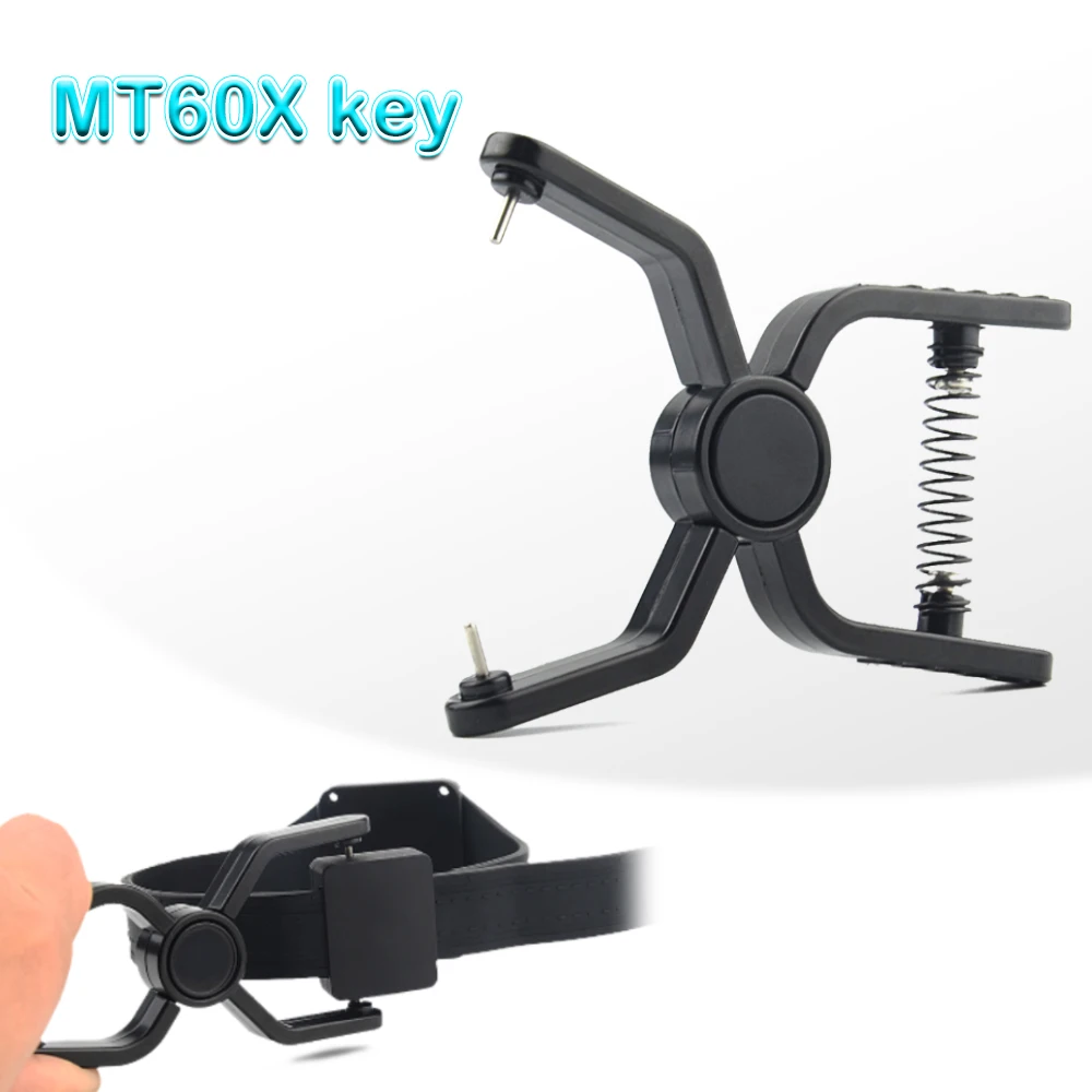 GPS Tracker accessory 1pcs Key only suits for MT-60X MT60X GPS Prisoners tracker Locator without GPS Unit
GPS Tracker accessory 1pcs Key only suits for MT-60X MT60X GPS Prisoners tracker Locator without GPS Unit
