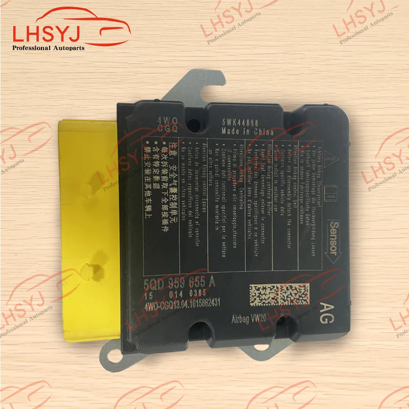 5QD 959 655A OEM автозапчасти для Volkswagen Tiguan L Golf 7 для Skoda Octavia Super B
5QD 959 655A OEM автозапчасти для Volkswagen Tiguan L Golf 7 для Skoda Octavia Super B