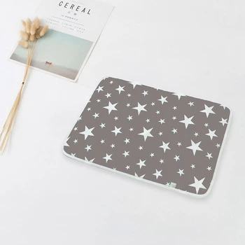 2020 Cotton Waterproof Pad Hot New Baby Infant Diaper Nappy Mat Waterproof Bedding Changing Pad Cute Newborn Pad
2020 Cotton Waterproof Pad Hot New Baby Infant Diaper Nappy Mat Waterproof Bedding Changing Pad Cute Newborn Pad