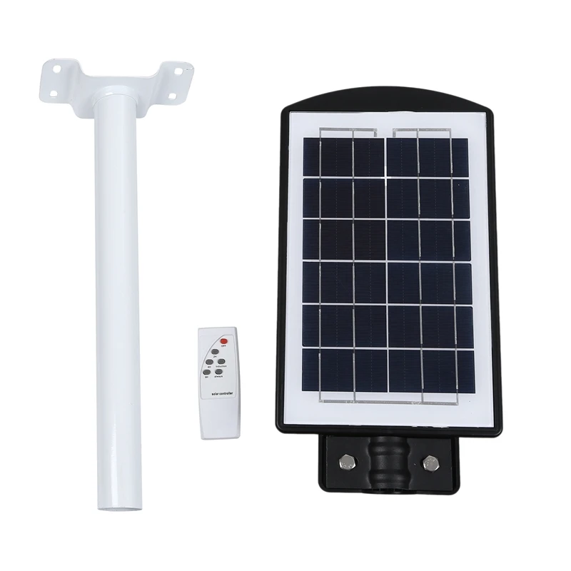 FFYY-20W Solar Street Light Radars PIR Motion Sensor Light With Remote Controller and Light Arm Waterproof Wall Path Lamp
FFYY-20W Solar Street Light Radars PIR Motion Sensor Light With Remote Controller and Light Arm Waterproof Wall Path Lamp