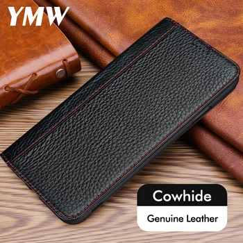 YMW Genuine Leather Case for iPhone 11 Pro Max Xs Max Xr X 7 8 Plus Luxury Card Slot Support Phone Cases Cover
YMW Genuine Leather Case for iPhone 11 Pro Max Xs Max Xr X 7 8 Plus Luxury Card Slot Support Phone Cases Cover