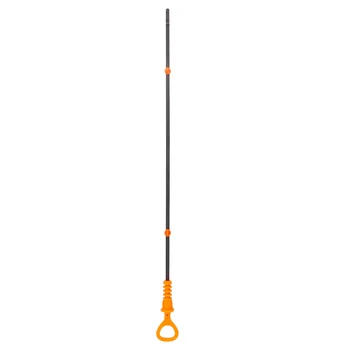 06A115611Q/06A115611B Engine Oil Dipstick Tool Gas Level Motor Level Oil Dipstick Measure Accessory Ffit for Audi TT
06A115611Q/06A115611B Engine Oil Dipstick Tool Gas Level Motor Level Oil Dipstick Measure Accessory Ffit for Audi TT
