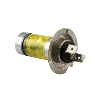Auto LED headlight Parts Exterior H7 100W Fog Light Yellow 2323 DRL Driving Bulb
Auto LED headlight Parts Exterior H7 100W Fog Light Yellow 2323 DRL Driving Bulb