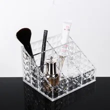 Makeup Tool Storage Transparent Lipstick Container Makeup Container Bathroom Durable Acrylic Cosmetic Organizer
Makeup Tool Storage Transparent Lipstick Container Makeup Container Bathroom Durable Acrylic Cosmetic Organizer