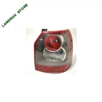 Taillight For LAND Rover FREELANDER 2 OEM:XFB500030 XFB500020
Taillight For LAND Rover FREELANDER 2 OEM:XFB500030 XFB500020