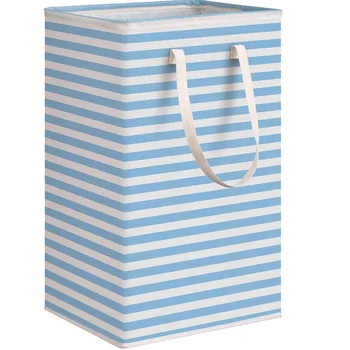 75L Laundry basket Large Clothes storage Basket with Extended handle for Storage basket Toys in Bedroom Foldable Hamper ZM922
75L Laundry basket Large Clothes storage Basket with Extended handle for Storage basket Toys in Bedroom Foldable Hamper ZM922
