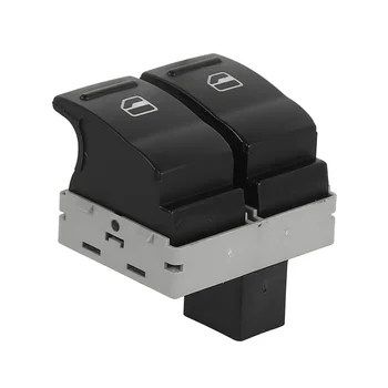 Electric Window Switch Driver Side for VW Transporter T5 T6 Caravelle 7E0959855A Auto Replacement Part
Electric Window Switch Driver Side for VW Transporter T5 T6 Caravelle 7E0959855A Auto Replacement Part