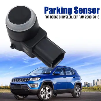 Vehemo 1EW63TZZAA Parking Sensor PDC Car Safety Security Alert for 11-14 Chrysler 300 (LX) Durable 
Vehemo 1EW63TZZAA Parking Sensor PDC Car Safety Security Alert for 11-14 Chrysler 300 (LX) Durable