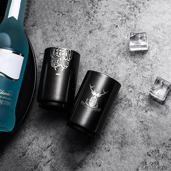 Beer Wine Soda Bottle Cap Magnetic Automatic Bottle Opener Bar Tools Stainless Steel Convenient Bartender Accessories Dropship 
Beer Wine Soda Bottle Cap Magnetic Automatic Bottle Opener Bar Tools Stainless Steel Convenient Bartender Accessories Dropship