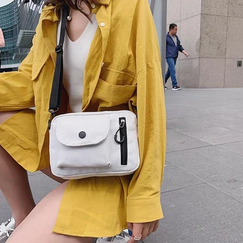LKEEP 2020 Designer handbags high quality Women Bag Vintage Casual Canvas Shoulder Bags New Shoulder small square bag 
LKEEP 2020 Designer handbags high quality Women Bag Vintage Casual Canvas Shoulder Bags New Shoulder small square bag
