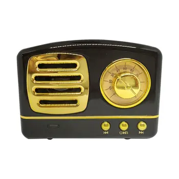 Hm11 Retro Speaker Wireless Cute Mini Cartoon Girl Heart Portable Small Speaker
Hm11 Retro Speaker Wireless Cute Mini Cartoon Girl Heart Portable Small Speaker