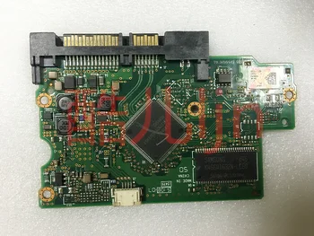 Original logic circuit board main board hard disk circuit board 0a53129 hdp725032gla360 hcp725050gla380
Original logic circuit board main board hard disk circuit board 0a53129 hdp725032gla360 hcp725050gla380